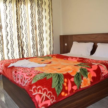 Deeprammy Abode Villa Kodaikanal Exterior photo