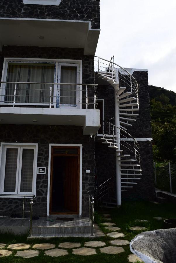Deeprammy Abode Villa Kodaikanal Exterior photo